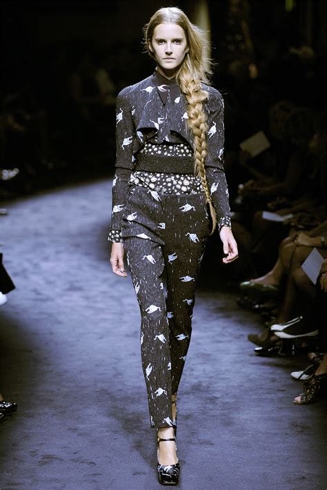 miu miu spring summer 2010